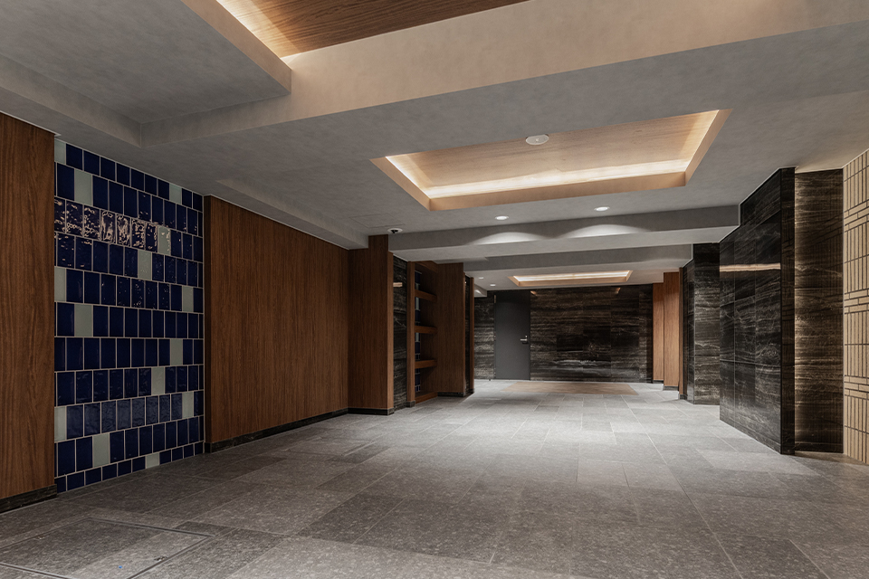 グランセンチュリー鴻巣